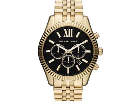 relogio michael kors homem|michael kors finds.